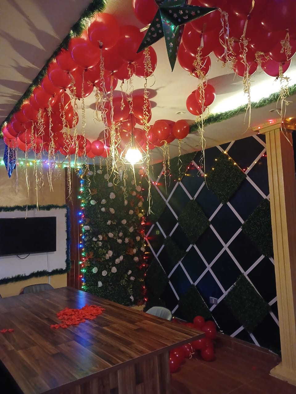 Healthy Breakfast Spread